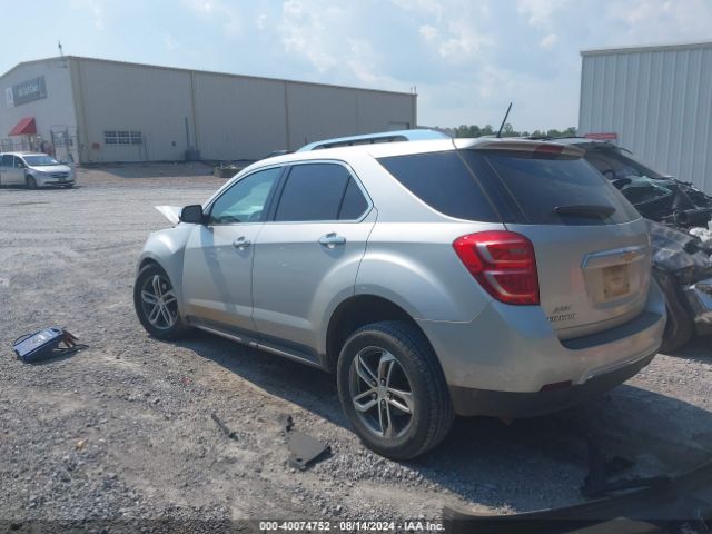 2GNALDEK0H1599566 Chevrolet Equinox Premier
