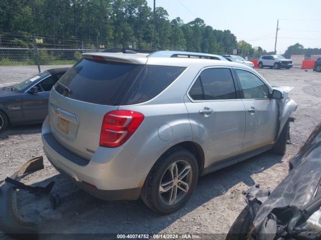 2GNALDEK0H1599566 Chevrolet Equinox Premier