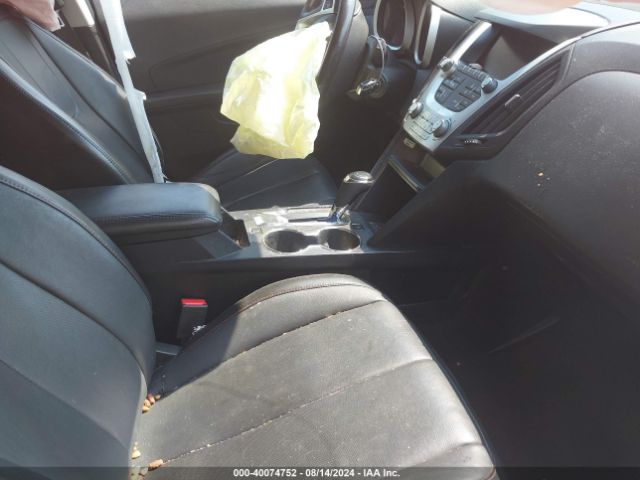 2GNALDEK0H1599566 Chevrolet Equinox Premier