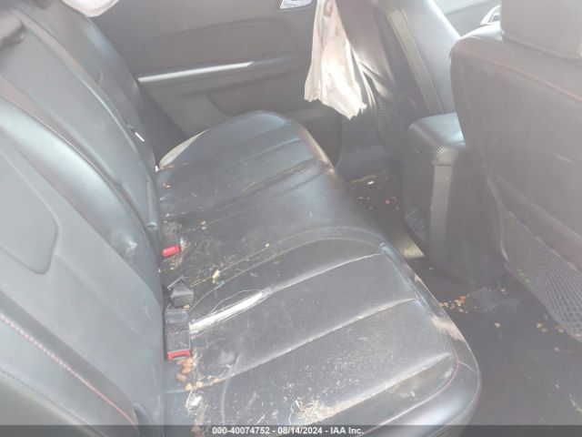 2GNALDEK0H1599566 Chevrolet Equinox Premier