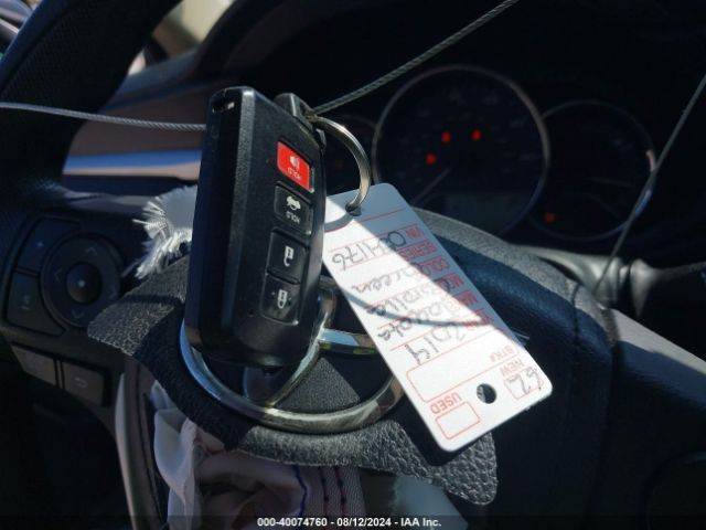 5YFBPRHE0EP054176 Toyota Corolla Le Eco Plus