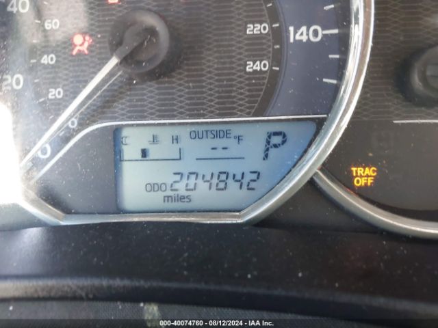 5YFBPRHE0EP054176 Toyota Corolla Le Eco Plus