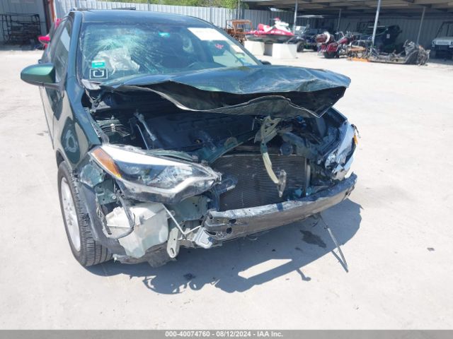5YFBPRHE0EP054176 Toyota Corolla Le Eco Plus