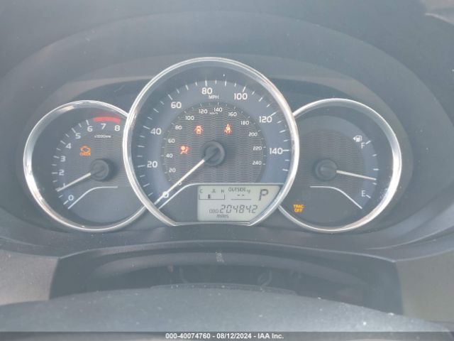 5YFBPRHE0EP054176 Toyota Corolla Le Eco Plus