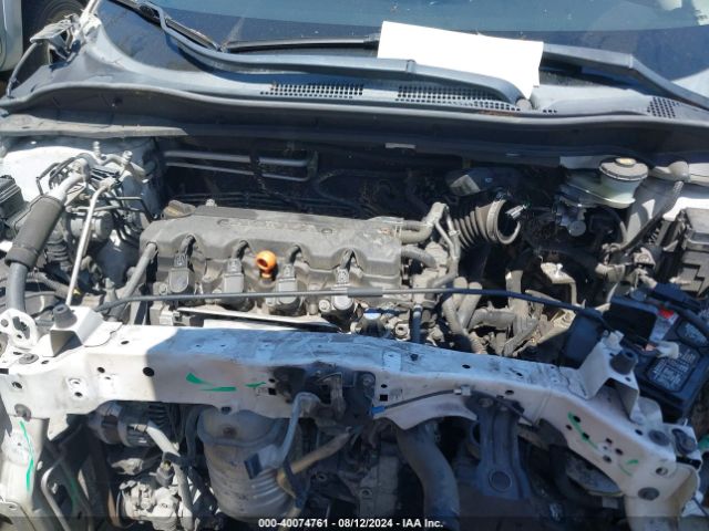 3CZRU5H55GM735664 Honda HR-V EX