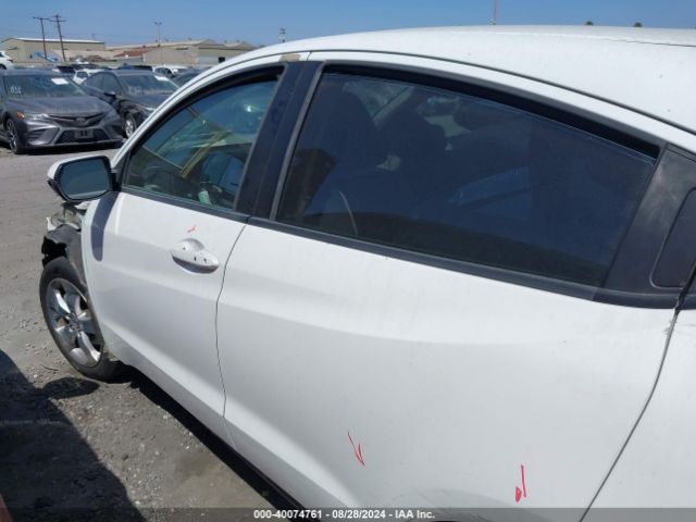 3CZRU5H55GM735664 Honda HR-V EX