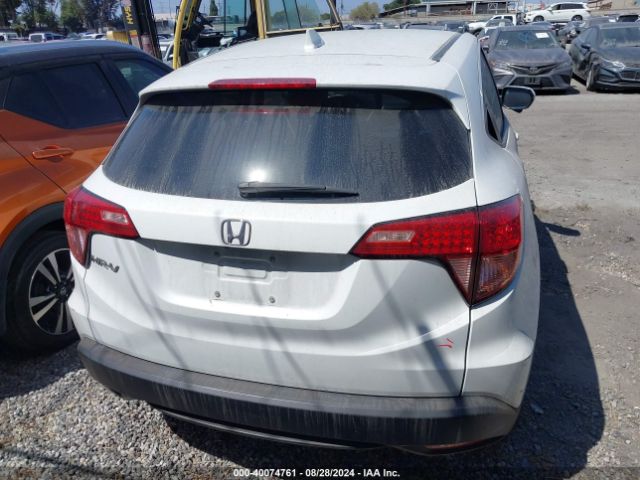 3CZRU5H55GM735664 Honda HR-V EX