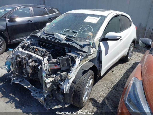 3CZRU5H55GM735664 Honda HR-V EX