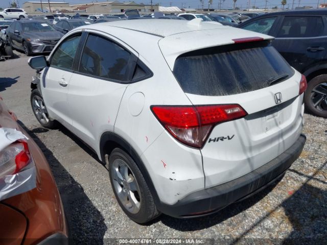 3CZRU5H55GM735664 Honda HR-V EX