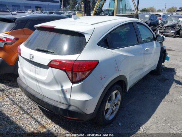 3CZRU5H55GM735664 Honda HR-V EX