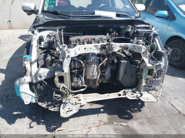 3CZRU5H55GM735664 Honda HR-V EX