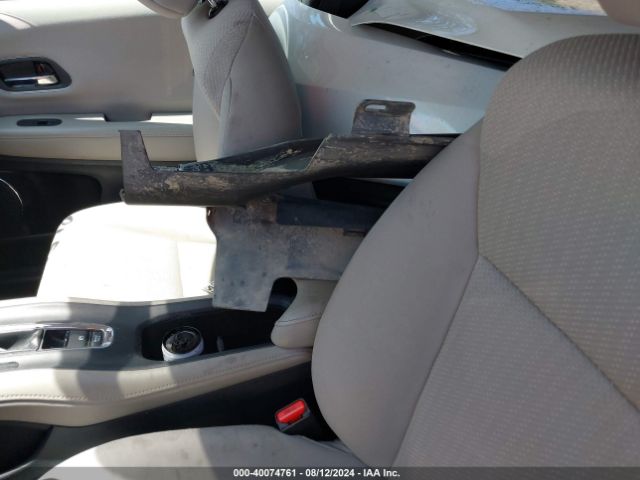 3CZRU5H55GM735664 Honda HR-V EX
