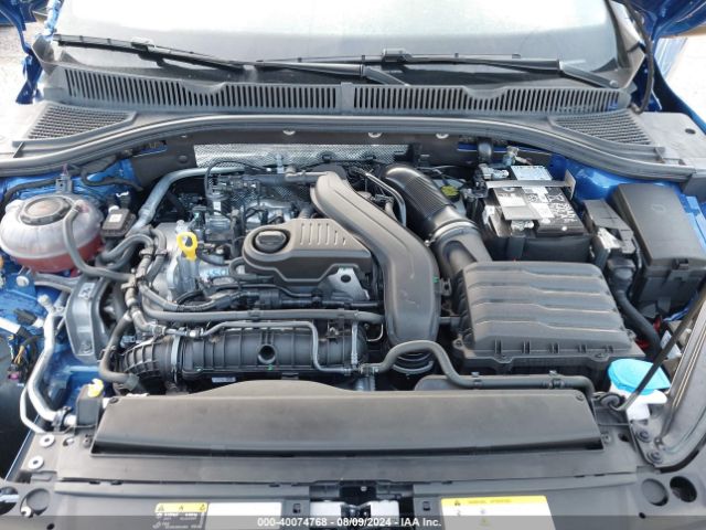 3VWEM7BU5RM022716 Volkswagen Jetta 1.5t Se