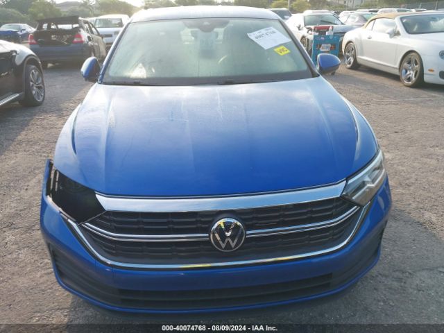 3VWEM7BU5RM022716 Volkswagen Jetta 1.5t Se