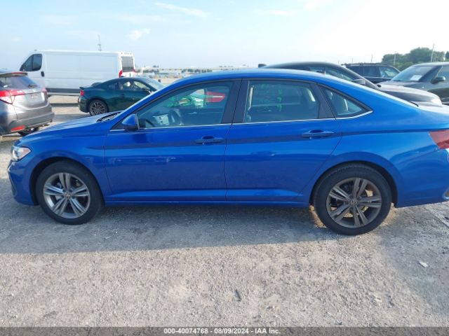 3VWEM7BU5RM022716 Volkswagen Jetta 1.5t Se