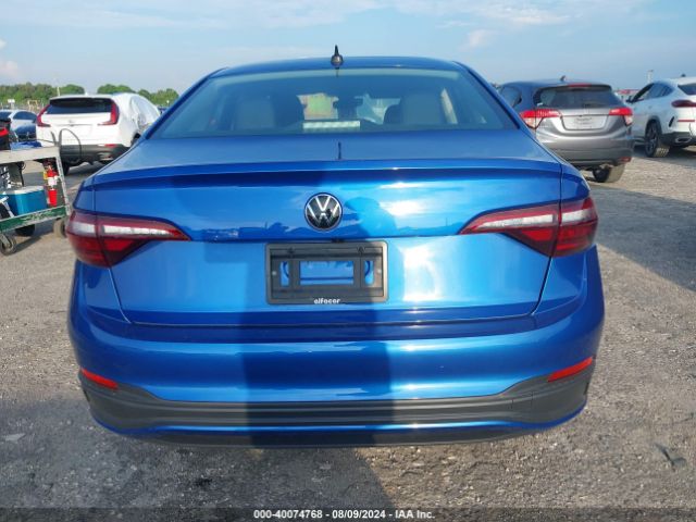 3VWEM7BU5RM022716 Volkswagen Jetta 1.5t Se