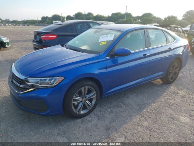 3VWEM7BU5RM022716 Volkswagen Jetta 1.5t Se