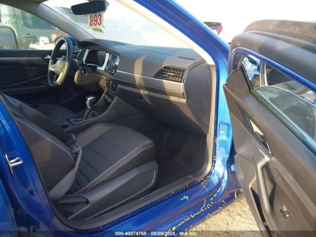3VWEM7BU5RM022716 Volkswagen Jetta 1.5t Se
