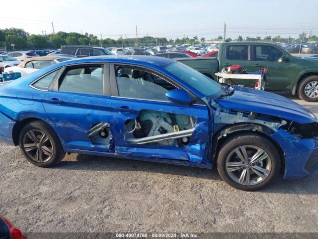 3VWEM7BU5RM022716 Volkswagen Jetta 1.5t Se