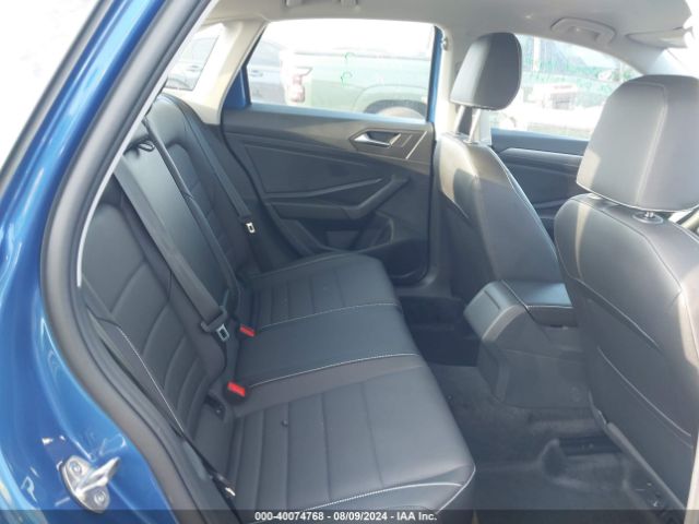 3VWEM7BU5RM022716 Volkswagen Jetta 1.5t Se