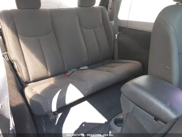 1C4AJWAG5HL582817 Jeep Wrangler Sport 4x4