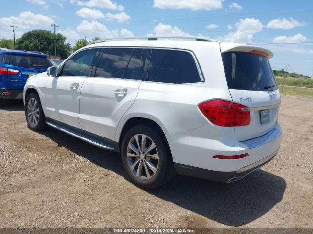 4JGDF7CE4EA331161 Mercedes-Benz Gl 450 4matic