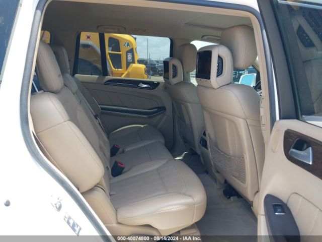 4JGDF7CE4EA331161 Mercedes-Benz Gl 450 4matic