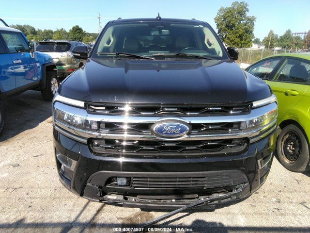 Ford Expedition Limited Max 2022 1FMJK2AT6NEA27017 Image 12