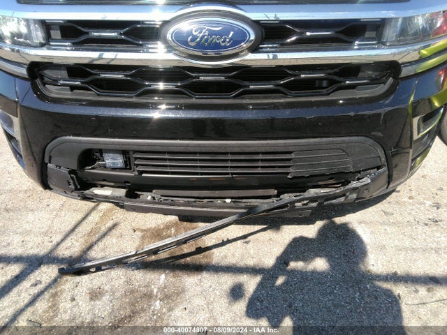 Ford Expedition Limited Max 2022 1FMJK2AT6NEA27017 Image 17