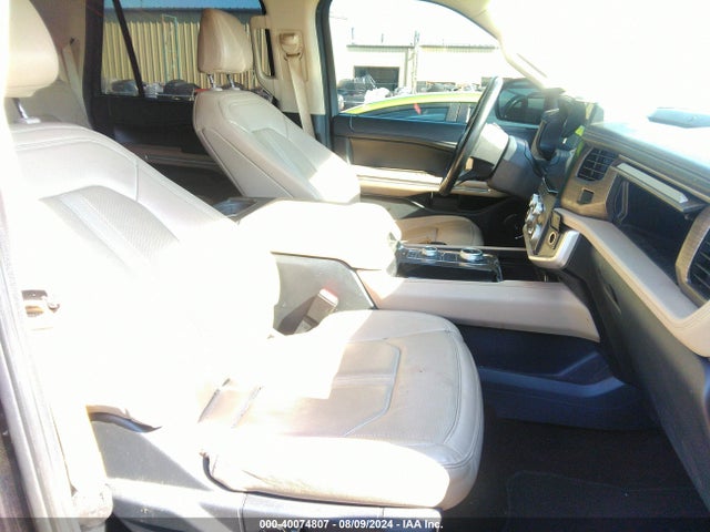 Ford Expedition Limited Max 2022 1FMJK2AT6NEA27017 Image 5