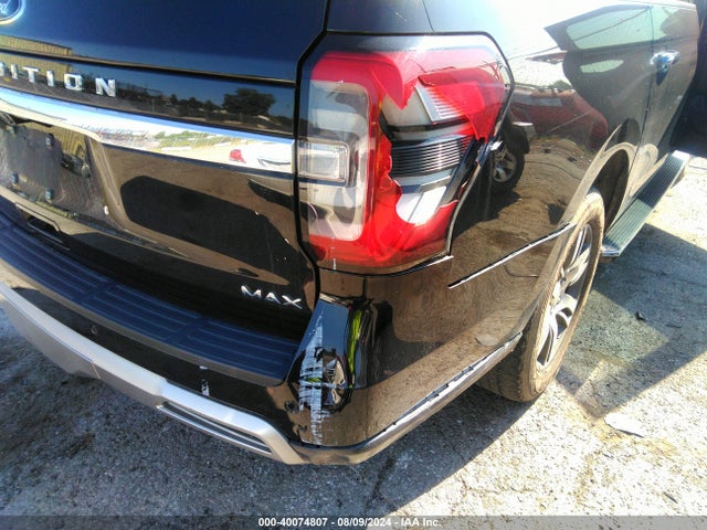 Ford Expedition Limited Max 2022 1FMJK2AT6NEA27017 Image 6