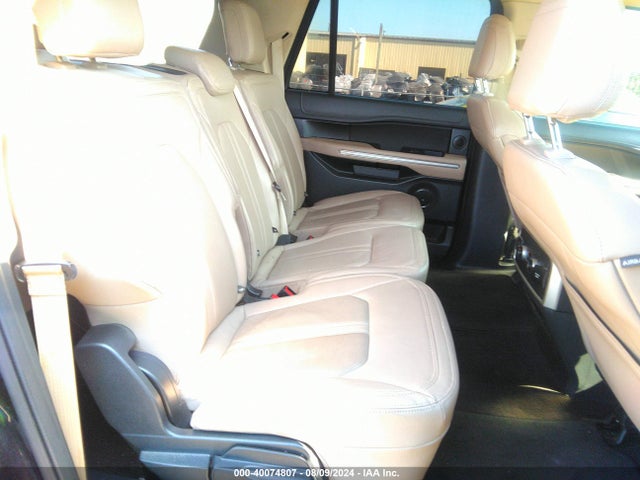 Ford Expedition Limited Max 2022 1FMJK2AT6NEA27017 Image 8