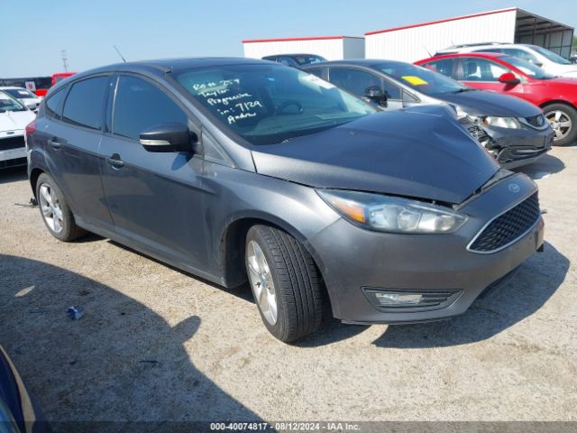 1FADP3M2XJL311127 auction archive image