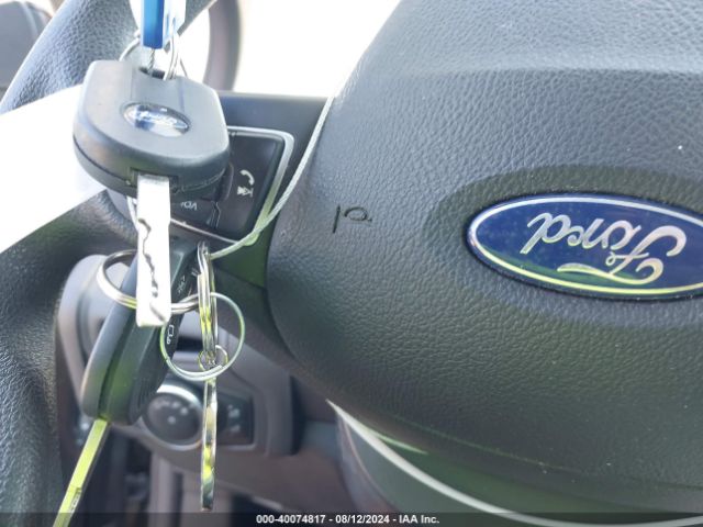 1FADP3M2XJL311127 Ford FOCUS SEL