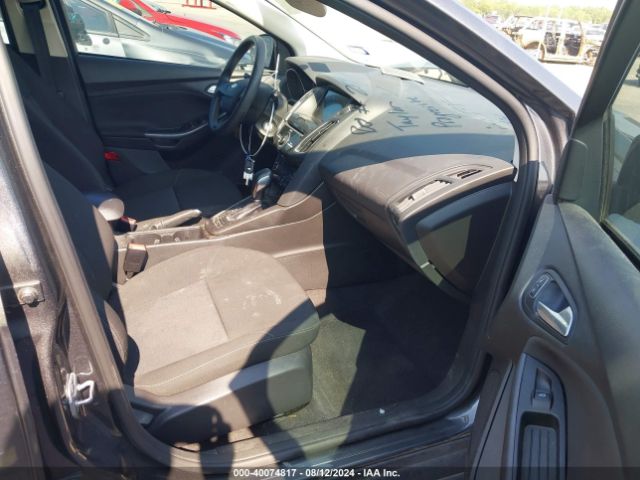 1FADP3M2XJL311127 Ford FOCUS SEL