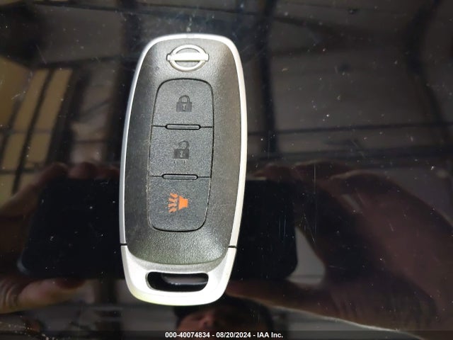 Nissan Pathfinder S 4wd 2024 5N1DR3AC8RC251440 Image 11