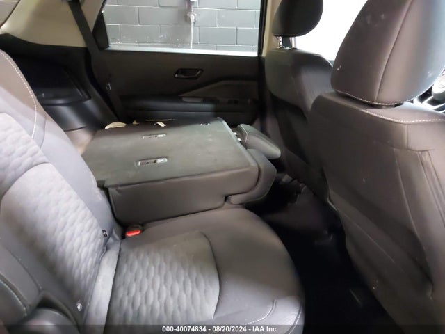 Nissan Pathfinder S 4wd 2024 5N1DR3AC8RC251440 Image 8
