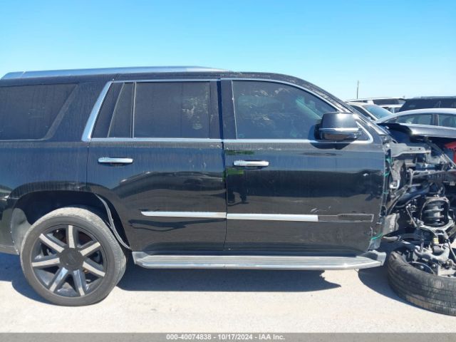 1GYS3BKJ0KR367068 Cadillac Escalade Luxury