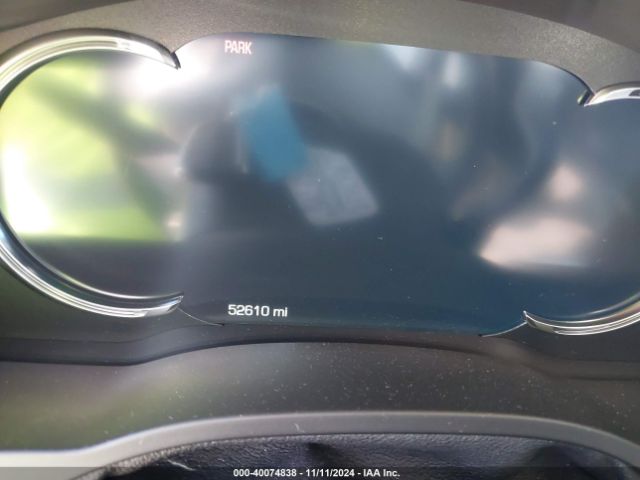 1GYS3BKJ0KR367068 Cadillac Escalade Luxury