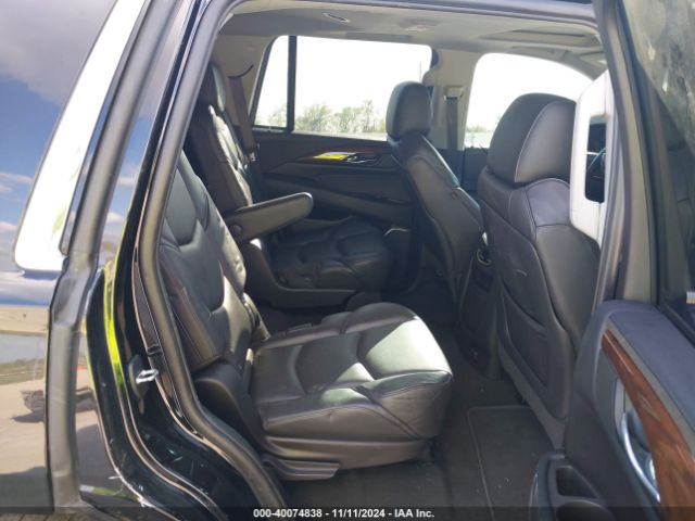 1GYS3BKJ0KR367068 Cadillac Escalade Luxury