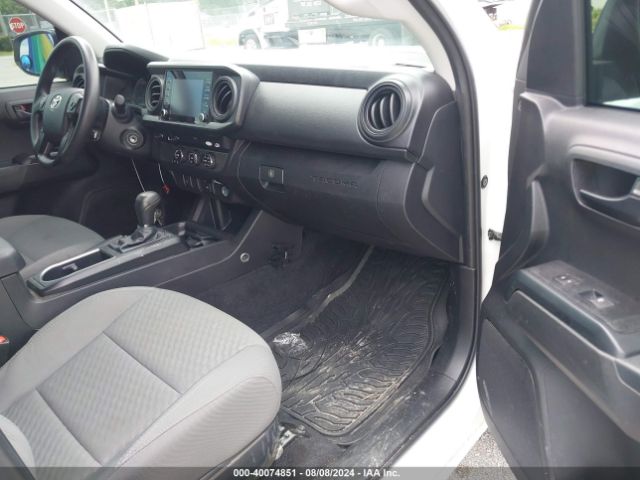 3TYRX5GN5NT054405 Toyota Tacoma Sr