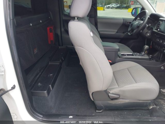 3TYRX5GN5NT054405 Toyota Tacoma Sr