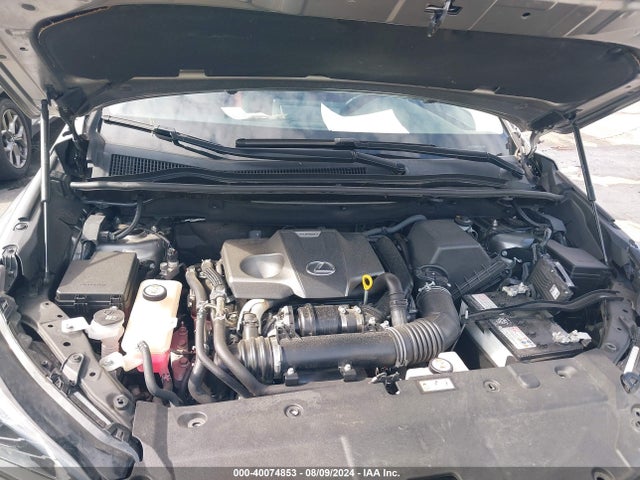 Lexus NX 300 2020 JTJGARBZ1L2166772 Image 10