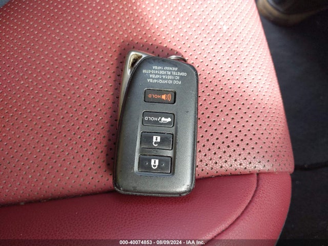 Lexus NX 300 2020 JTJGARBZ1L2166772 Image 11