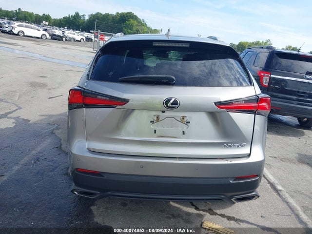 Lexus NX 300 2020 JTJGARBZ1L2166772 Image 16