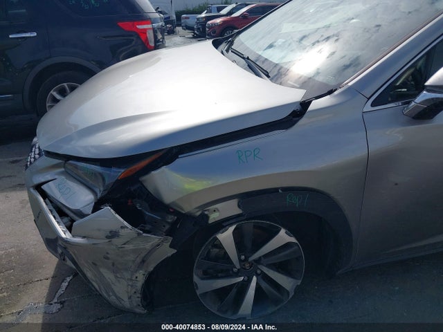 Lexus NX 300 2020 JTJGARBZ1L2166772 Image 17