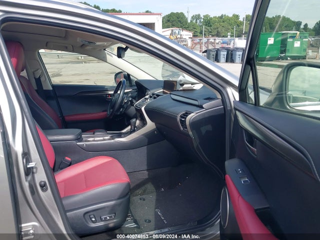Lexus NX 300 2020 JTJGARBZ1L2166772 Image 5