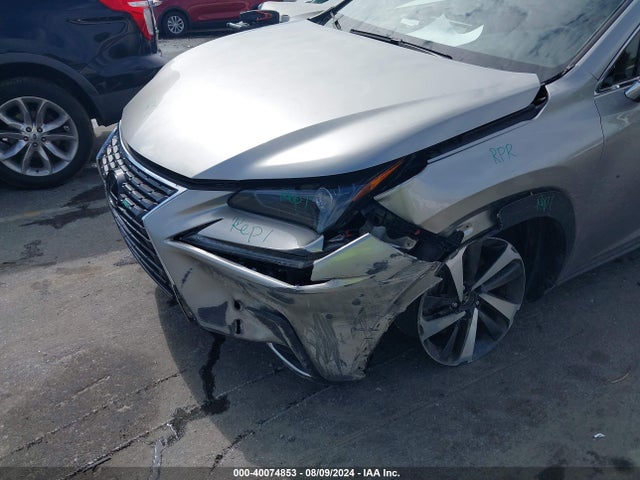 Lexus NX 300 2020 JTJGARBZ1L2166772 Image 6