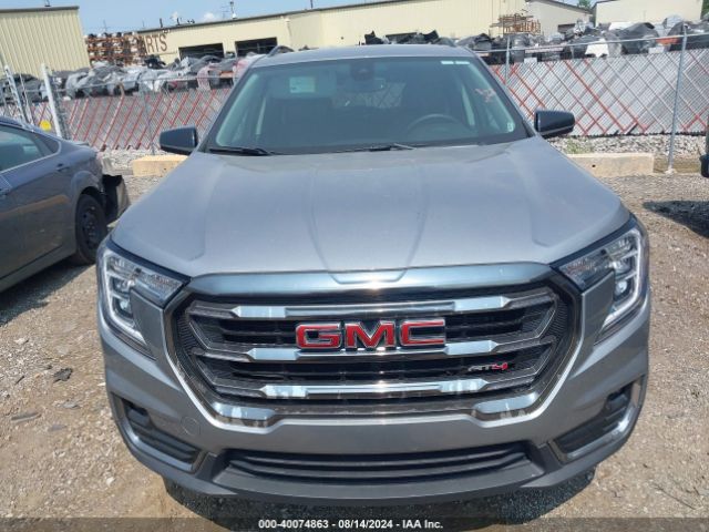 3GKALYEG8PL246411 GMC Terrain Awd At4
