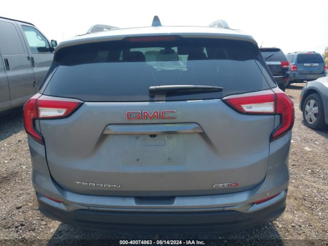 3GKALYEG8PL246411 GMC Terrain Awd At4